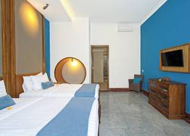 Kecapi Villa Seminyak 5