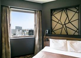 Sotetsu Fresa Inn Kawasaki-Higashiguchi 5