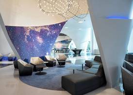 Universal's Stella Nova Resort 2