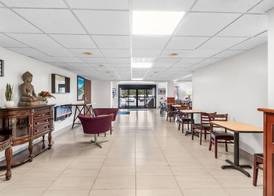 Travelodge by Wyndham Winchester 3