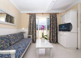 Apartamentos Teneguia 5