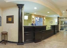 Holiday Inn Express & Suites FRANKFORT by IHG 2