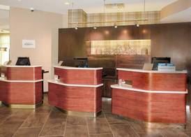 Courtyard by Marriott Silver Spring Downtown 3