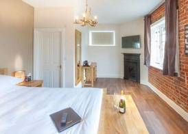 The Trusty Servant Inn 2