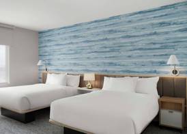TownePlace Suites by Marriott Crown Point 5
