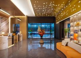 Hawthorn Extended Stay by Wyndham Xian High Tech 3