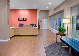 TownePlace Suites by Marriott Parkersburg 2
