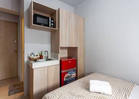 Buenbyahe Urban Deca Tower Edsa 4