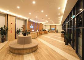 Zenith Suites Cameron 4