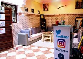 Hostel Dream belko 2