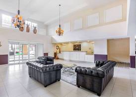 La Quinta by Wyndham Fowler 2