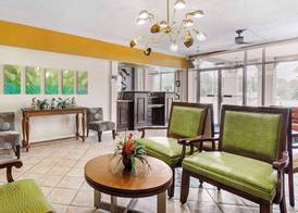 Quality Inn Alachua - Gainesville Area 3