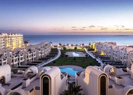 Hôtel Gravity & Aqua Park Hurghada 4