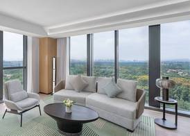 Holiday Inn Wuhan Houguan Lake by IHG 4