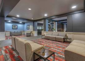 Quality Inn Lexington -Horse Park 2