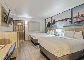 Days Inn Merced / Yosemite Area 5