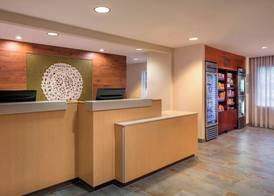 Fairfield Inn and Suites by Marriott Napa American Canyon 2