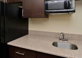 Holiday Inn Express & Suites INDIANAPOLIS W - AIRPORT AREA by IHG 3