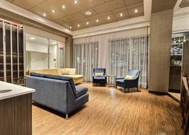 Courtyard by Marriott Quebec City 3