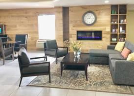Country Inn & Suites by Radisson, Greenville, NC 2