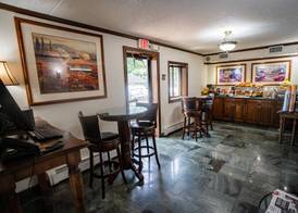 Holland Hotel Jersey City Free Parking 5
