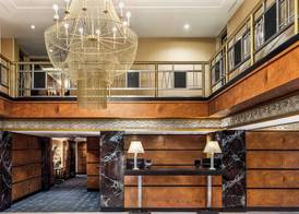 Inn at Great Neck, WorldHotels Crafted 2