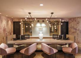 Monet Garden Hotel Amsterdam 2