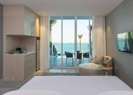 Nurai Island Resort 4