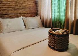 Premiere Haven MOA Staycation 2