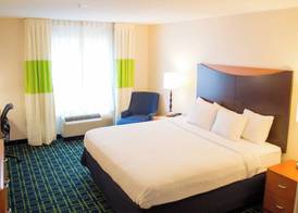 Fairfield Inn & Suites by Marriott San Antonio North/Stone Oak 5