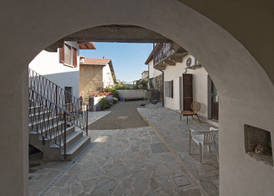 Stresa Complex LevOasi 4