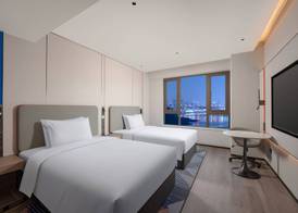 Holiday Inn Express Chongqing Ciqikou Ancient Town by IHG 5