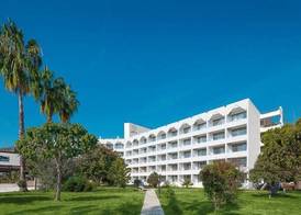 Serra Park Hotel 3