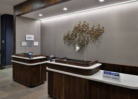 Courtyard by Marriott Raleigh Cary Crossroads 5