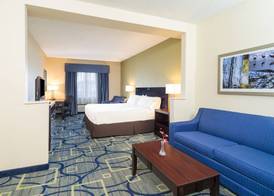 Holiday Inn Express & Suites EASTON by IHG 5
