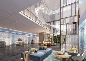 Radisson Suzhou 3