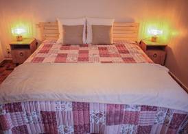Les Chambres D'hotes De Valensole 4
