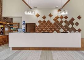 Best Western Plus Waterloo & Cedar Falls 4
