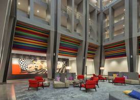 The Summit Hotel 3