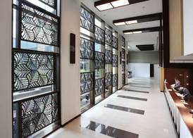 Metropolitan Hotel Dubai 4