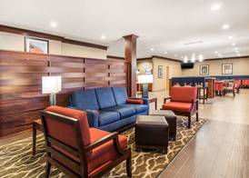 Comfort Inn La Porte 3