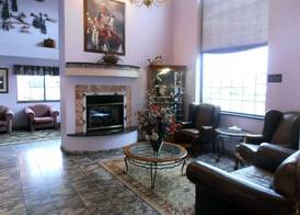 Quality Inn Thermopolis Near Hot Springs 2