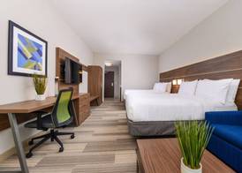 Holiday Inn Express & Suites RUSKIN - SUN CITY by IHG 4