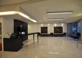 Astoria Hotel Thessaloniki 2