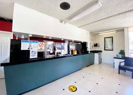 Motel Reno 2