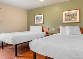 Extended Stay America Select Suites - Indianapolis - Greenwood 5