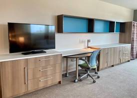 Hawthorn Extended Stay by Wyndham Kingwood Houston 5