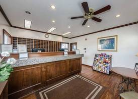 Tampa Bay Extended Stay Hotel 2