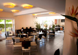 Ahotel Ljubljana 4
