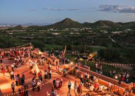 JW Marriott Tucson Starr Pass Resort 3
